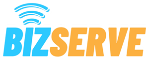 BizServe logo